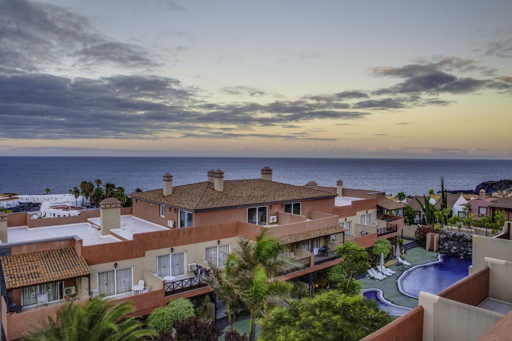 Aparthotel El Cerrito Playa Cancajos.- BreNa Baja  Exteriér fotografie